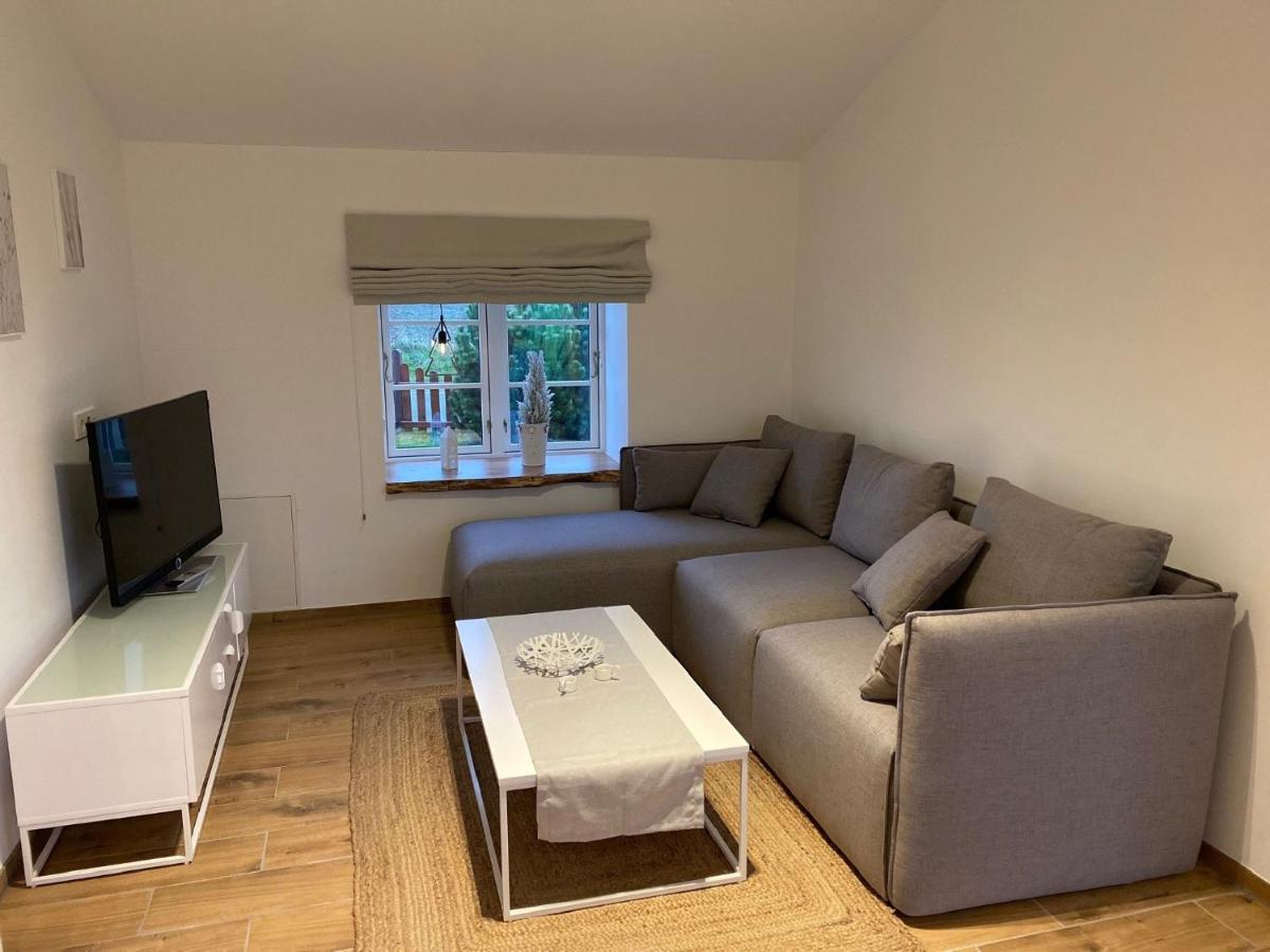 Kleine Ferienwohnung غيتلينغ المظهر الخارجي الصورة