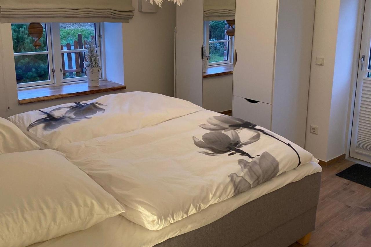 Kleine Ferienwohnung غيتلينغ المظهر الخارجي الصورة