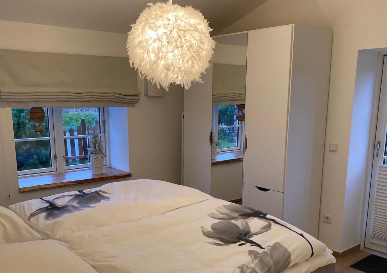 Kleine Ferienwohnung غيتلينغ المظهر الخارجي الصورة