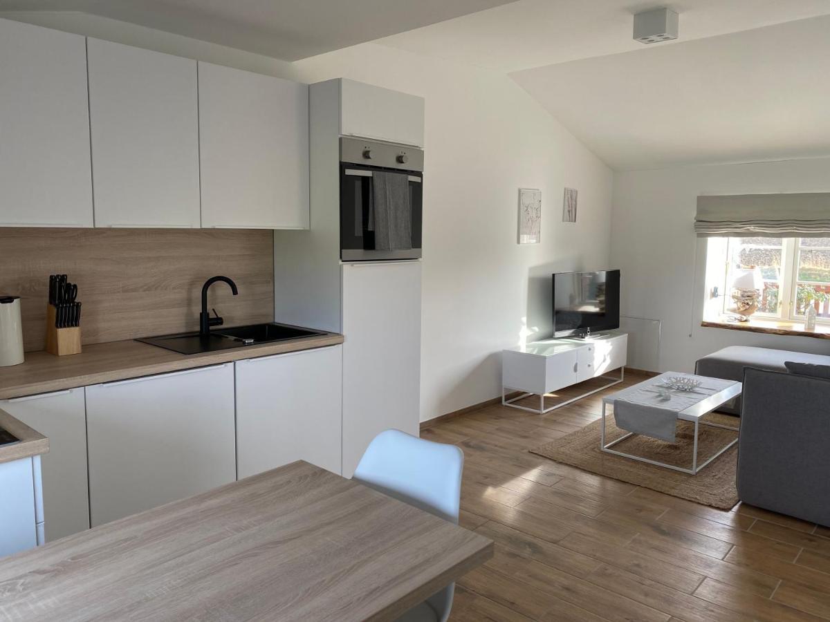 Kleine Ferienwohnung غيتلينغ المظهر الخارجي الصورة