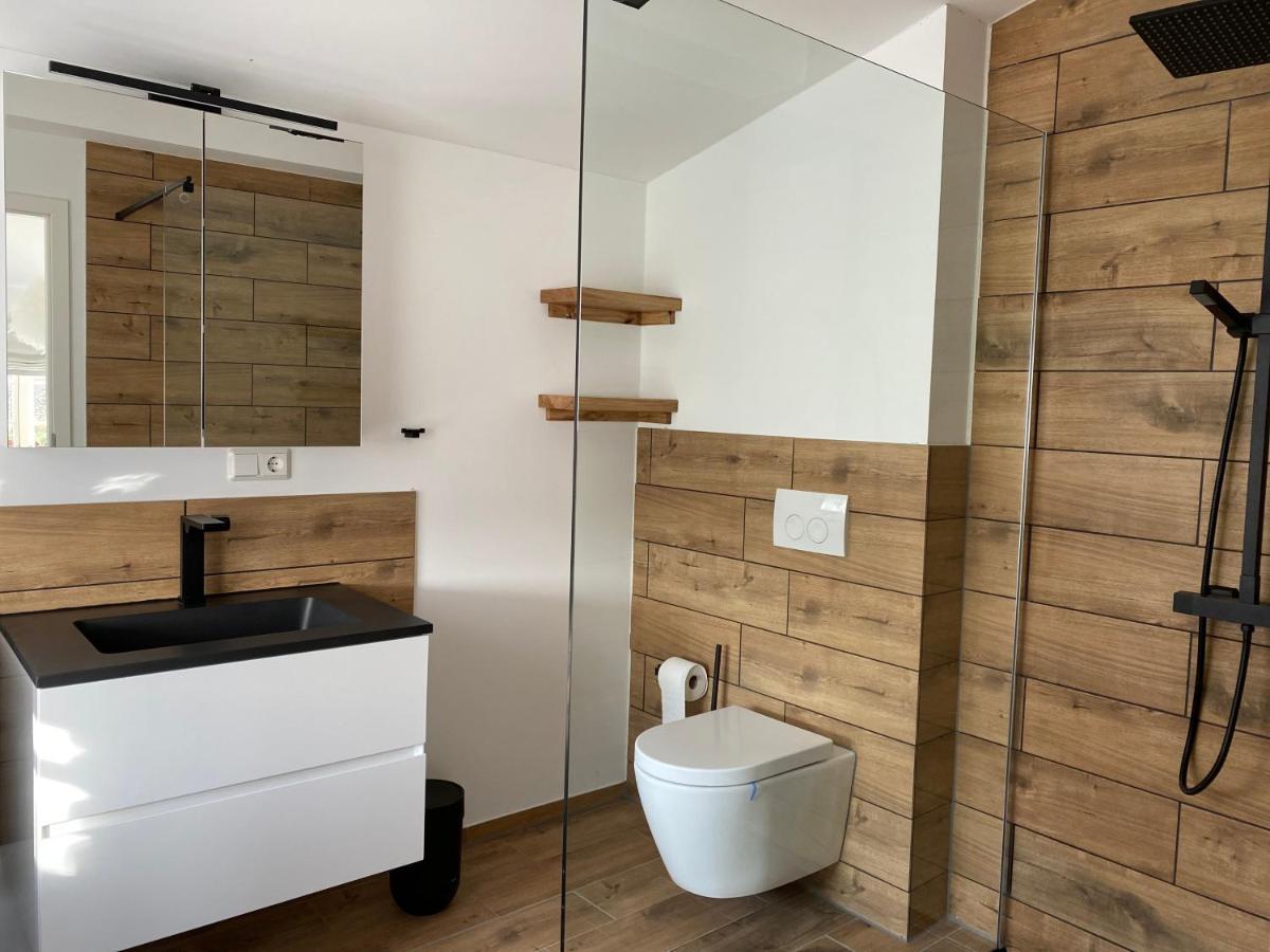 Kleine Ferienwohnung غيتلينغ المظهر الخارجي الصورة